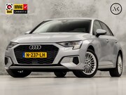 Audi A3 - Sportback 30 TFSI Sport (APPLE CARPLAY, GROOT NAVI, CAMERA, 