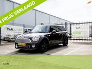 MINI Clubman - 1.6 Cooper Chili
