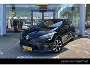 Renault Clio - TCe 90PK Evolution | Sensoren | Navigatie | 16Inch lichtmeta