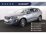 Volvo XC60 - T5 FWD R-Design - AUTOMAAT - Panorama/schuifdak - BLIS - Bi-