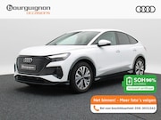 Audi Q4 Sportback e-tron - 40 Advanced edition 77 kWh 204 Pk | Trekhaak | Stoelverwarmi