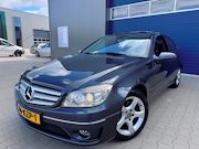 Mercedes-Benz CLC-klasse - 160 Sport Editon|panoramadak|Half leder|Super nette auto