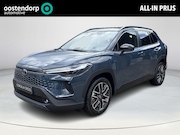Toyota Corolla Cross - Hybrid 140 Dynamic