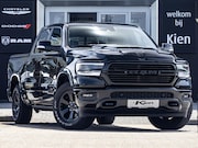 Dodge Ram - 5.7 V8 4x4 Crew Cab Laramie | LPG | Pano-dak | Navi |