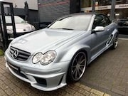 Mercedes-Benz CLK-Klasse - Cabrio AMG *DTM UITGEVOERD* Youngtimer / Leder / A