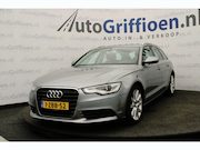 Audi A6 - Avant 2.0 TFSI Business Edition keurige automaat