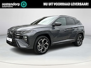 Hyundai Tucson - 1.6 T-GDI PHEV N Line | Uit voorraad leverbaar! | Apple Carp
