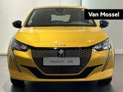 Peugeot e-208 - EV Active Pack 50 kWh