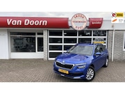 Skoda Kamiq - 1.0 TSI Ambition DSG 7 apple carplay|android auto| adaptive 