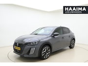 Peugeot e-208 - EV GT Avantage 51 kWh Alcantara® Executive Interior l Drive