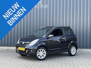 Aixam Crossline - Pack Parkeersensoren/Getint glas