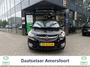 Opel Karl - 1.0 ecoFLEX Innovation Automaat Navi Leer Stoel en stuur ver