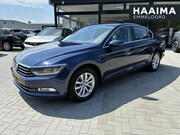Volkswagen Passat - 1.8 TSI Business Edition R Automaat | Climate control | Acht
