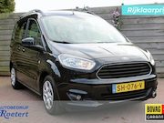 Ford Tourneo Courier - 1.0 101 pk Titanium Airco/RadioCD/Cruise/PDC 5 persoons