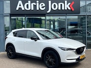 Mazda CX-5 - 2.0 SkyActiv-G 165 Sportive AUTOMAAT | WEGKLAPBARE TREKHAAK