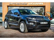 Land Rover Range Rover Evoque - 2.0 Si 4WD Dynamic Panoramadak Meridian Leer Memory BlackPac