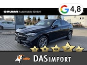 Mercedes-Benz GLC-klasse - GLC 450 d 4M Coup&eacute; AMG+Prem-Plus+Technik+AHK+HUD