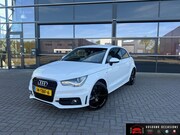 Audi A1 - 1.2 TFSI 3X S-line/Xenon/Navi/Led