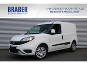 Fiat Doblò Cargo - 1.6 MJ L1H1 S Trekking | Nieuw | Airco | Camera | Cruise | N