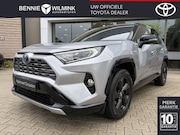 Toyota RAV4 - 2.5 Hybrid AWD Bi-Tone | Panaoramadak