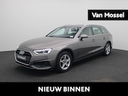 Audi A4 - Avant 2.0 30 TDi 100kW S tronic Attraction B.E