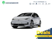 Volkswagen ID.3 - Neo Trend | Automatische afstandsregeling (Adaptive Cruise C