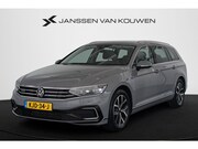Volkswagen Passat - Variant 1.4 TSI PHEV GTE Winter Pakket Trekhaak IQ Light App