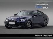 BMW i4 - eDrive40 High Executive 84 kWh | M-sport | Comfort Access |