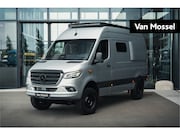Mercedes-Benz Sprinter - 319 L2H2 Aut. 4X4 OVERLAND Camper Sprinter