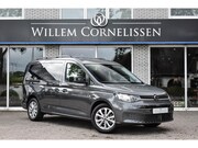Volkswagen Caddy - 1.5TSI eHybrid Life 7-Pers. Camera Stoelverw ACC