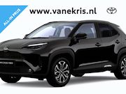 Toyota Yaris Cross - 1.5 Hybrid 130 Dynamic Limited, Comfortpack , NIEUW en Voord