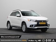 Mitsubishi ASX - 1.6 Cleartec Life | Climate control | Achteruitrijcamera | T