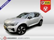 Volvo XC40 - Single Motor Essential 69 kWh | SOH 94.8 % | 19 inch velgen 