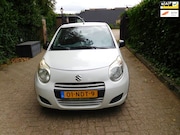 Suzuki Alto - 1.0 Comfort Plus zeernette nl auto met onderhoud boeken en n
