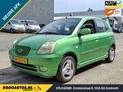 Kia Picanto - 1.1 EX Sport 5-Deurs Airco APK 05-27 ✅