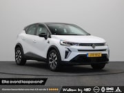 Renault Captur - TCe 90pk | 17" LMV | Stoelverwarming | Achteruitrijcamera |