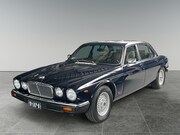 Jaguar XJ - 5.3 V12 HE Sovereign