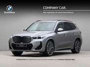 BMW iX1 - eDrive20 67 kWh M Sport Edition