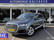 Audi Q7 - 3.0 TDI quattro|Grijskenteken|Pano|Lane|Camera|Trekhaak|Luch