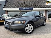 Volvo C30 - Volvo C30 1.8 | airco | nieuwe koppeling | NAP | goed onderh
