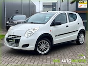 Suzuki Alto - 1.0 Comfort | Sport | Airco | 1e eig | NL auto | NAP