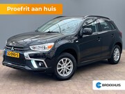 Mitsubishi ASX - 1.6 Cleartec Bright+ Clima | Cruise | Trekhaak! | Parkeersen