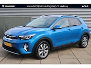 Kia Stonic - 1.0 T-GDi MHEV DynamicPlusLine Stuur+Stoel verwarming / Navi