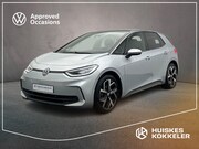 Volkswagen ID.3 - Pro 204pk Automaat Adaptive cruise control, Navigatie, Achte