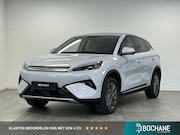 BYD Atto 3 - EVO Design 74.8 kWh ZWART LEDER | VOORRAAD VOORDEEL €2950,