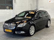 Opel Insignia - Sports Tourer 2.0 T Sport 4x4 | Trekhaak | Cruise control |