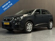 Peugeot 3008 - 1.2 PureTech Blue Lease Executive | Carplay | Camera | Navig