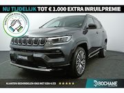 Jeep Compass - 1.5T e-Hybrid Night Eagle | Leder | Camera | Carplay/Android