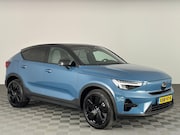 Volvo C40 - Recharge Plus 69 kWh | PANORAMADAK | 20 Inch VELGEN