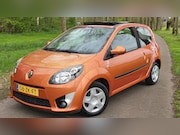 Renault Twingo - 1.2 Dynamique NAP Pano Airco Cruise 1e eig 36dkm! Zuinig